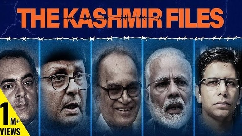 Is The Kashmir Files a Vulgar Propaganda Movie - or simply the Hard Truth?