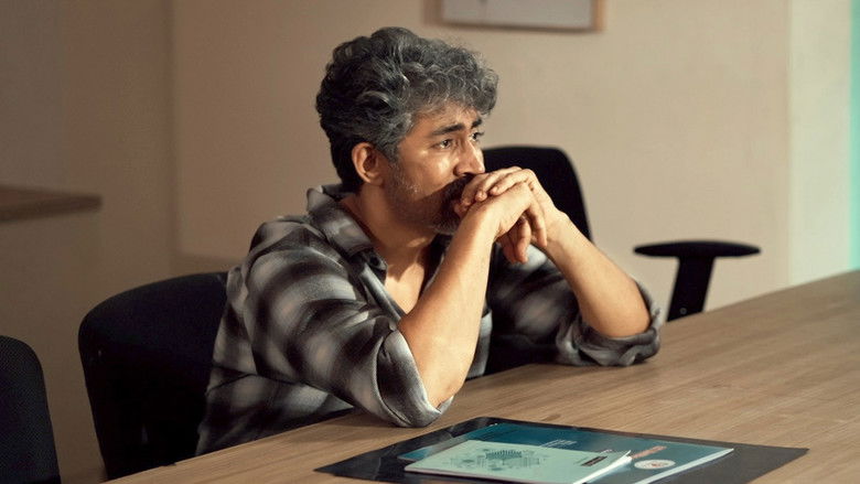 Vijay Reflects on His Past