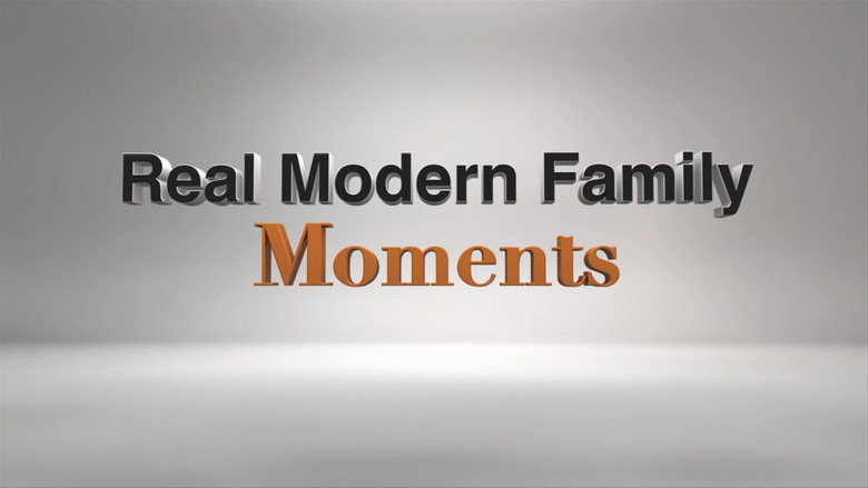 Real Modern Family Moments