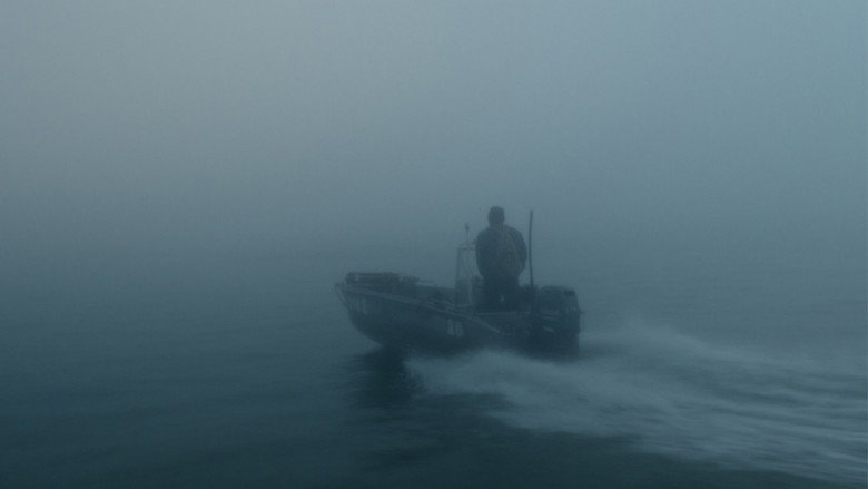 The Whaler Boy backdrop 2