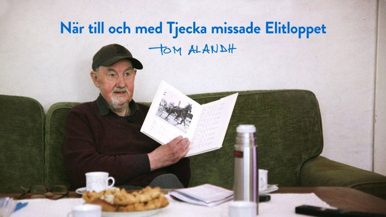När till och med Tjecka missade Elitloppet backdrop 1