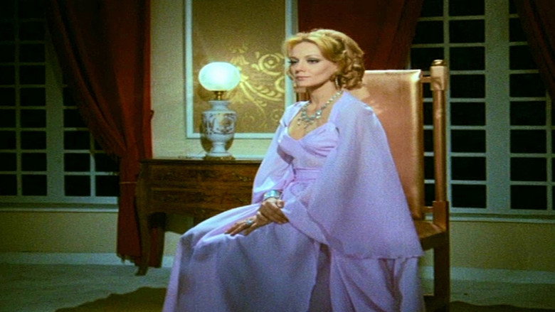 The Princess's Little Boy backdrop 9