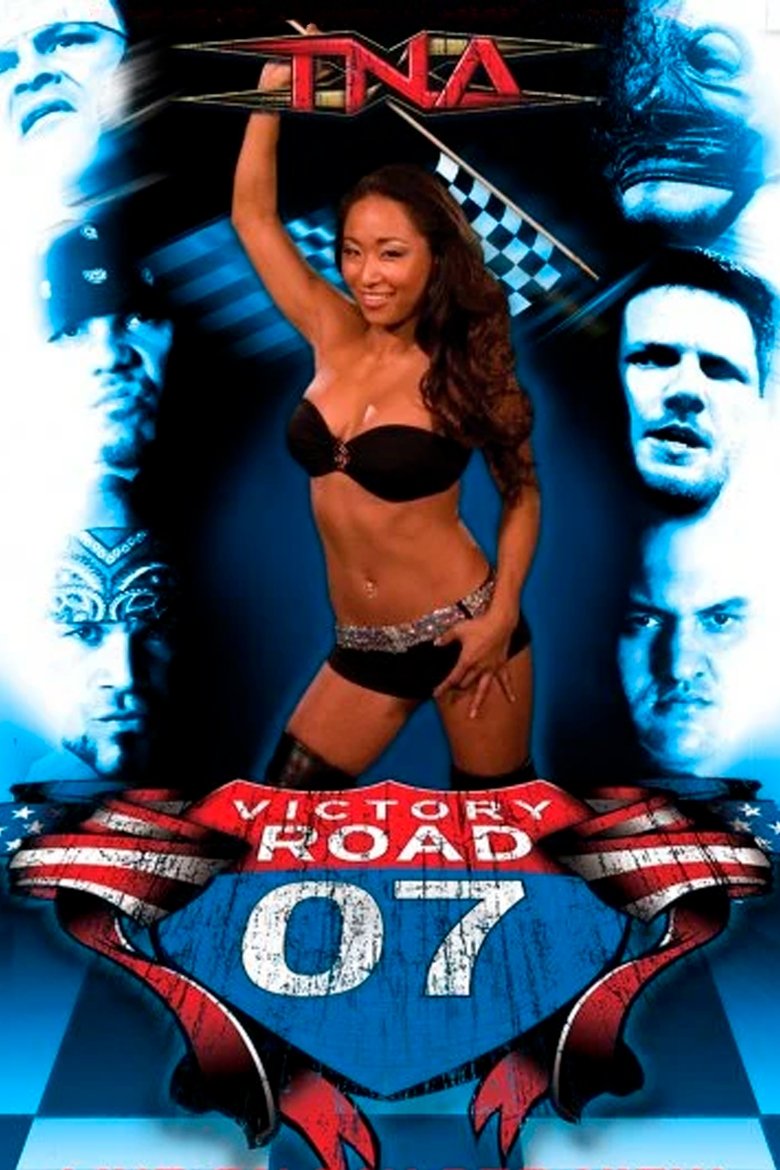 TNA Victory Road 2007