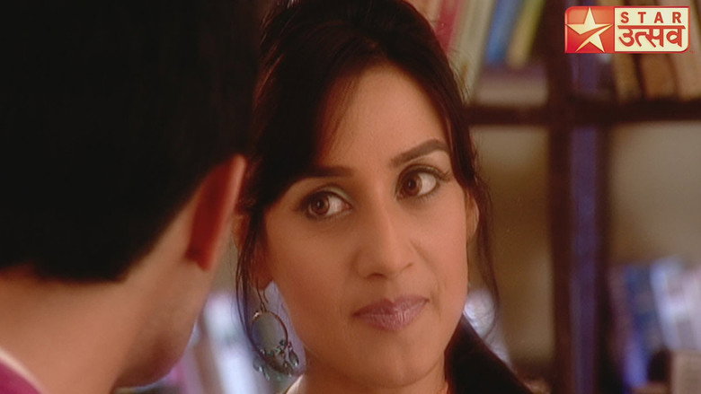 Nupur Performs in Front of Mayank