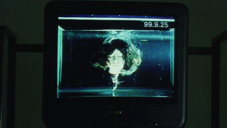 Tomie: Replay backdrop 9