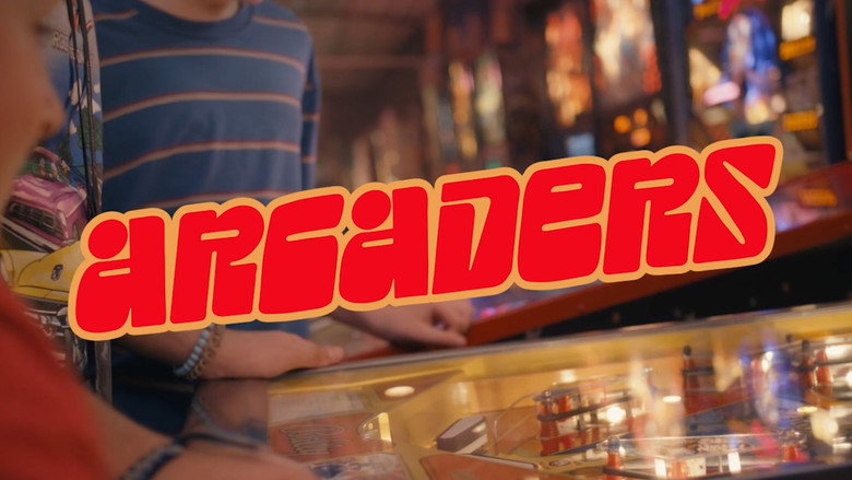 Arcaders backdrop 2