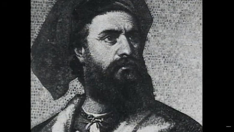 Marco Polo: Journey to the East