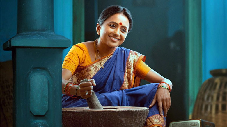 Jayamma Panchayathi backdrop 4