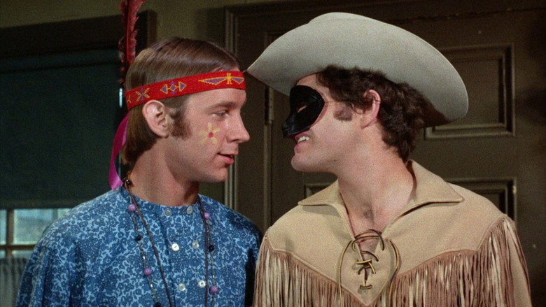 Monkees in Texas