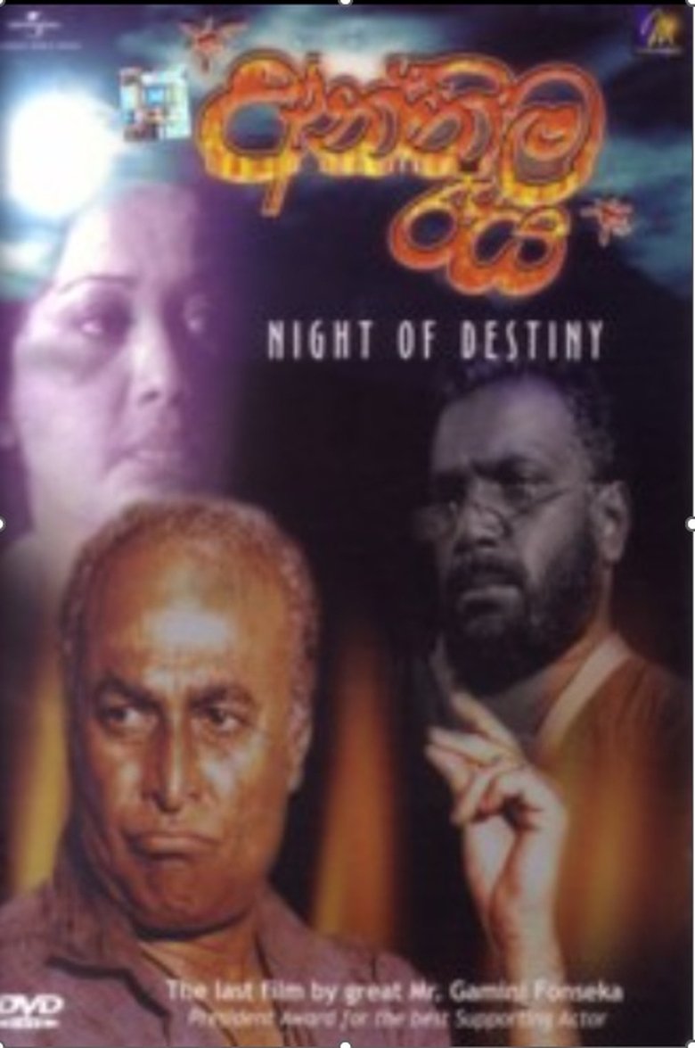Movie Poster