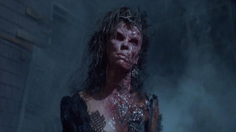 Night of the Demons III backdrop 9