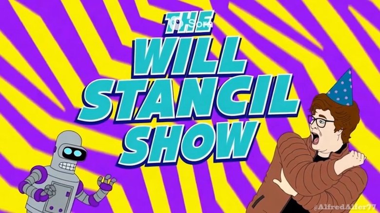 The Will Stancil Show