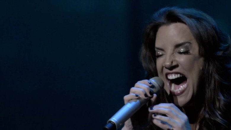Ana Carolina - #AC Ao Vivo backdrop 4