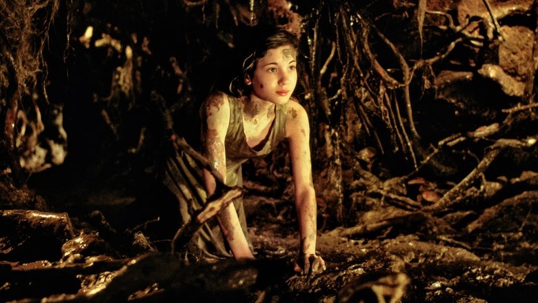 Le Labyrinthe de Pan