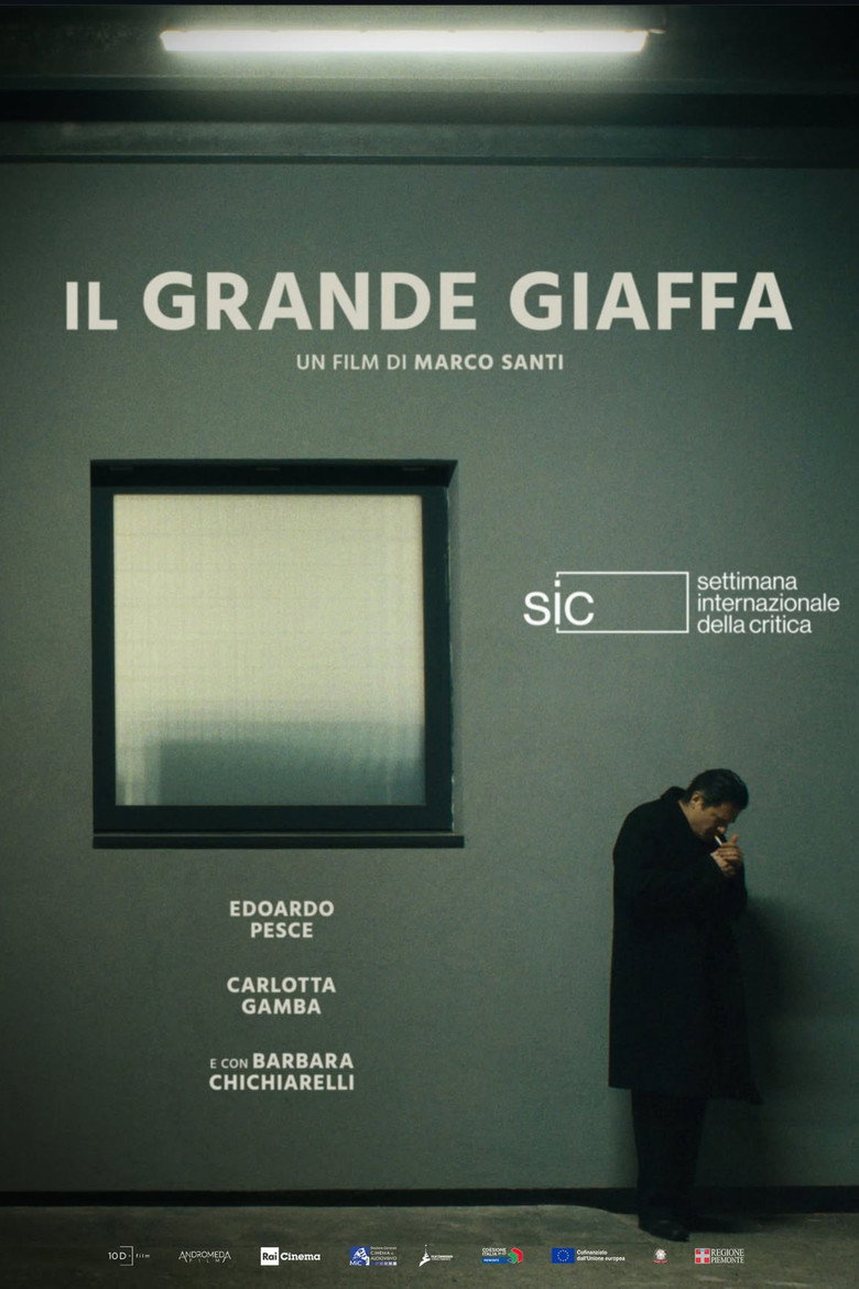 Giaffa The Great