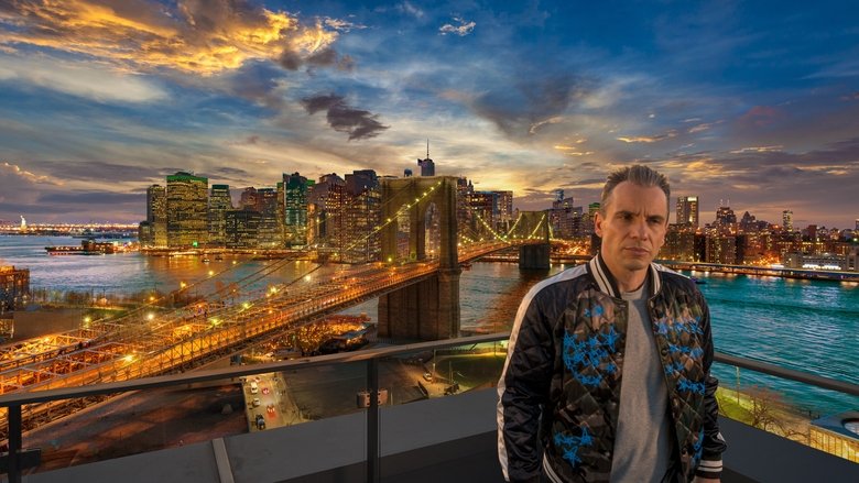 Sebastian Maniscalco: Stay Hungry線上电影看完整版