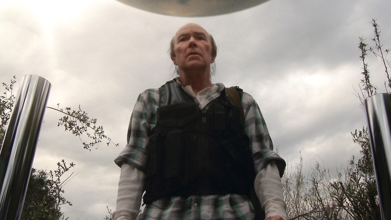 Phantasm: Ravager backdrop 6