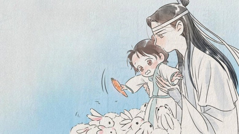 A-Yuan and Rabbits