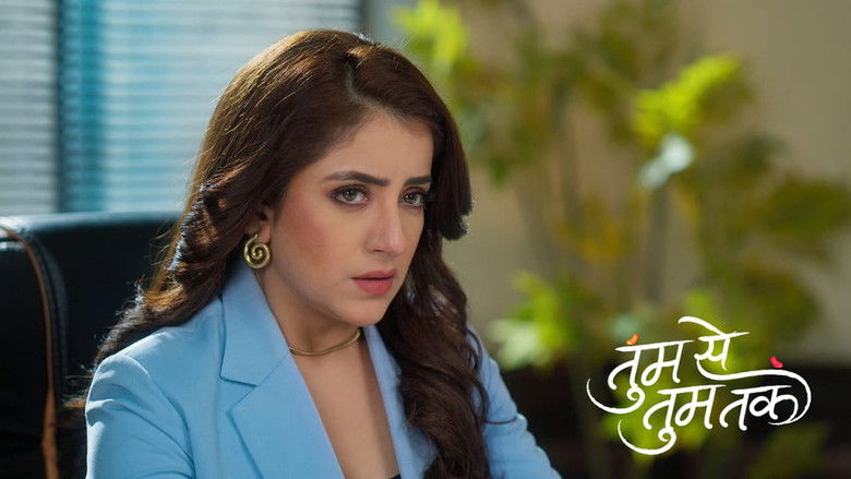 Anu Learns About Aryavardhan's Whereabouts