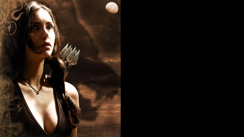 Never Cry Werewolf backdrop 7