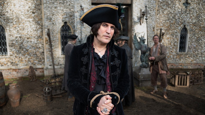 The Completely Made-Up Adventures of Dick Turpin backdrop 9