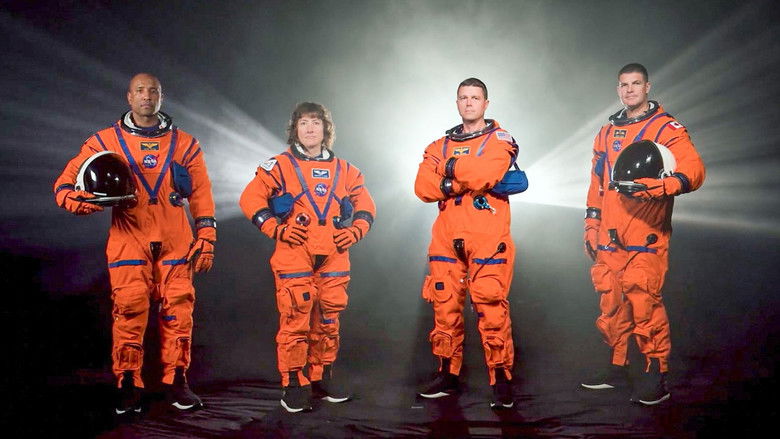 NASA: The Hero Factory