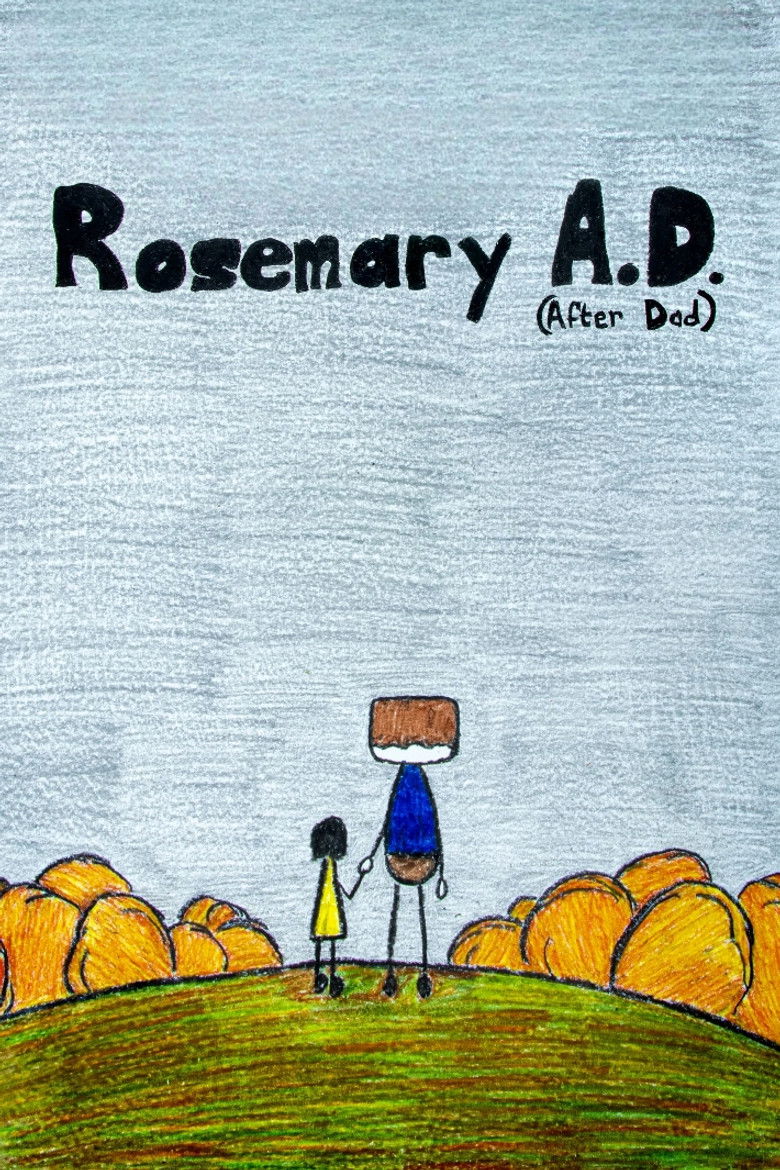 Rosemary A.D. (After Dad)