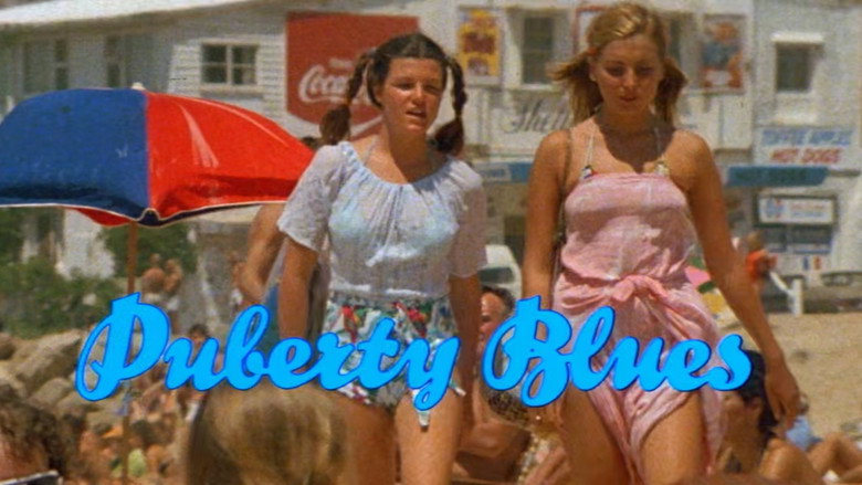 Puberty Blues backdrop 2