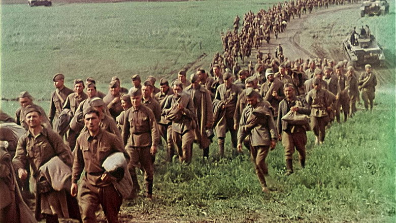 Operation Barbarossa: Into the Heart of Darkness backdrop 2