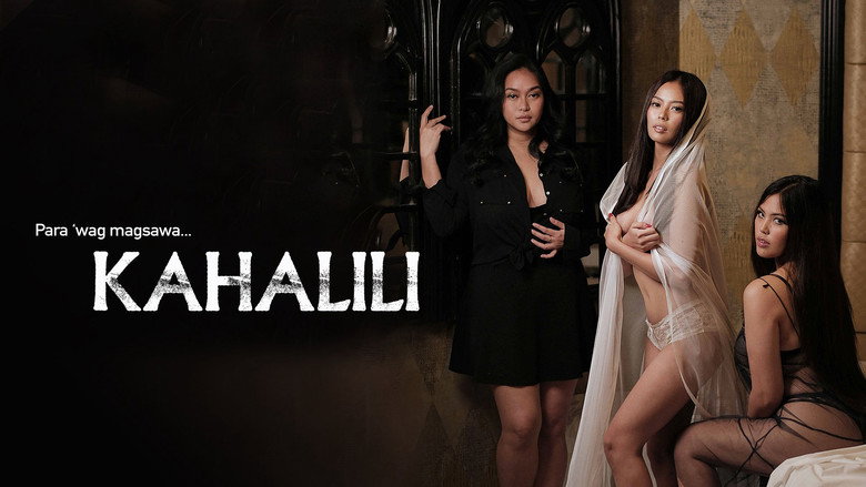 Kahalili backdrop 2