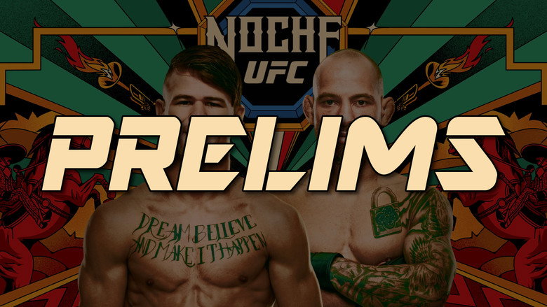 UFC Fight Night 259: Lopes vs. Silva backdrop 6