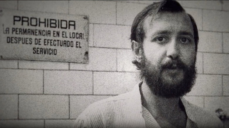 Eloy de la Iglesia: Film Addict backdrop 1