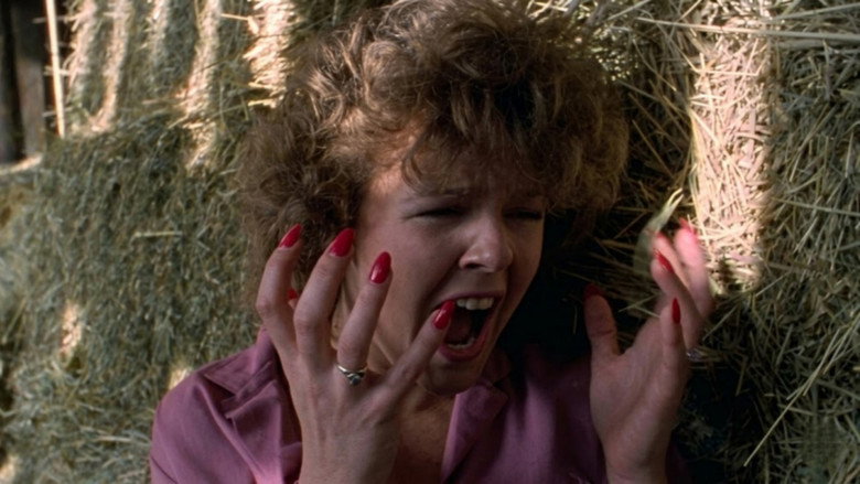 FleshEater: Revenge of the Living Dead backdrop 1