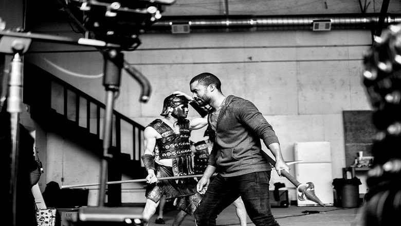Avengers Grimm: Time Wars backdrop 4