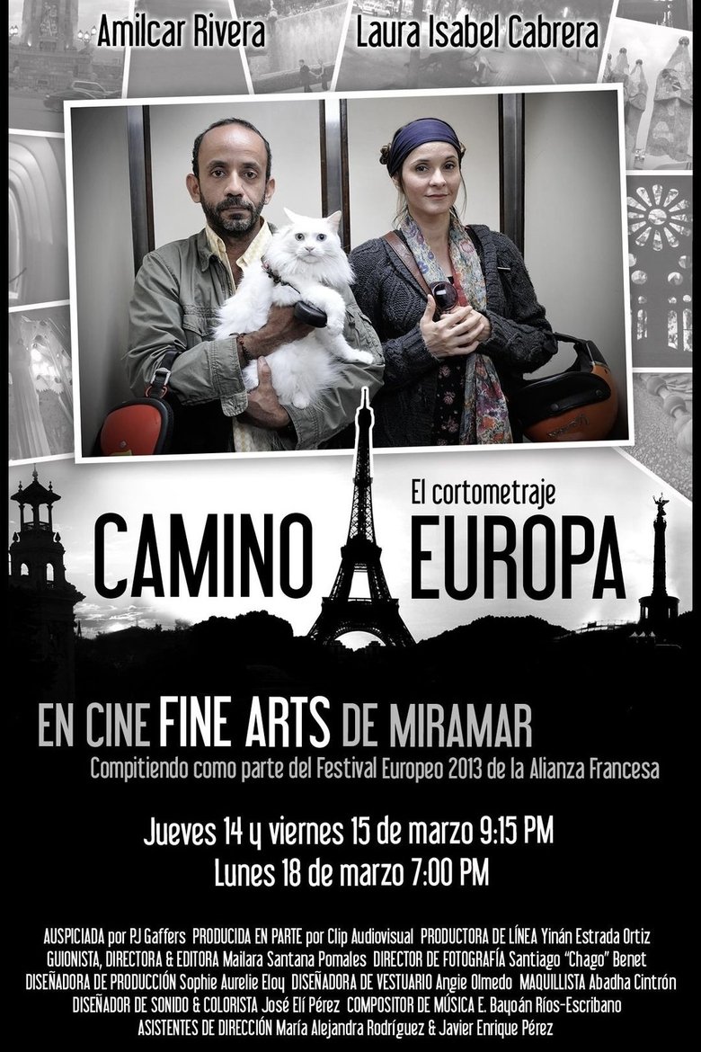 Movie Poster