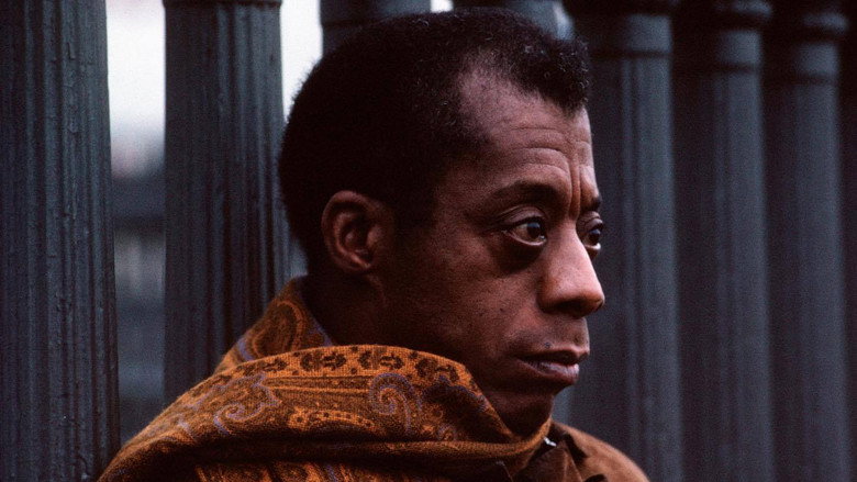 Meeting the Man: James Baldwin in Paris backdrop 3