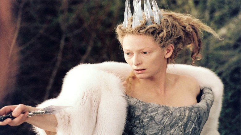 The Chronicles of Narnia: The Lion, the Witch and the Wardrobe