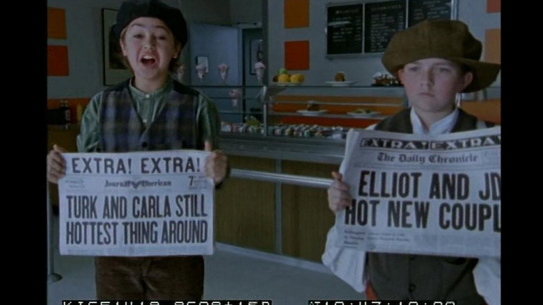 Deleted Scenes