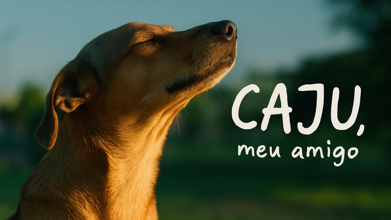 Caju, Meu Amigo backdrop 2