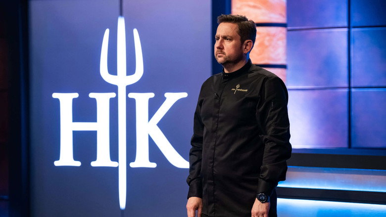 Hell's Kitchen Česko backdrop 4