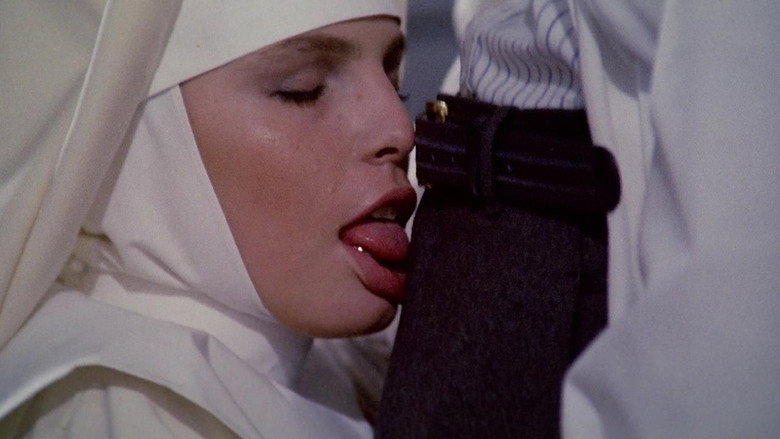 Killer Nun backdrop 3