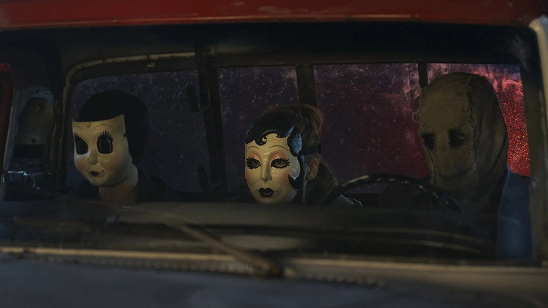 The Strangers backdrop 2