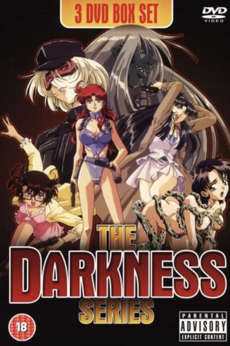 The Darkness Collection