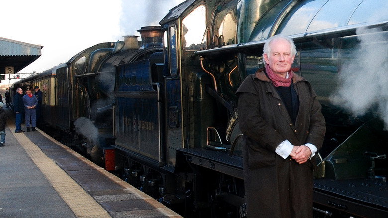 Riding Britain's Railways backdrop 5