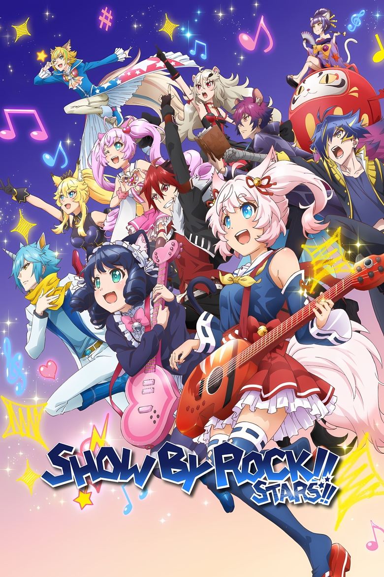 Show Poster