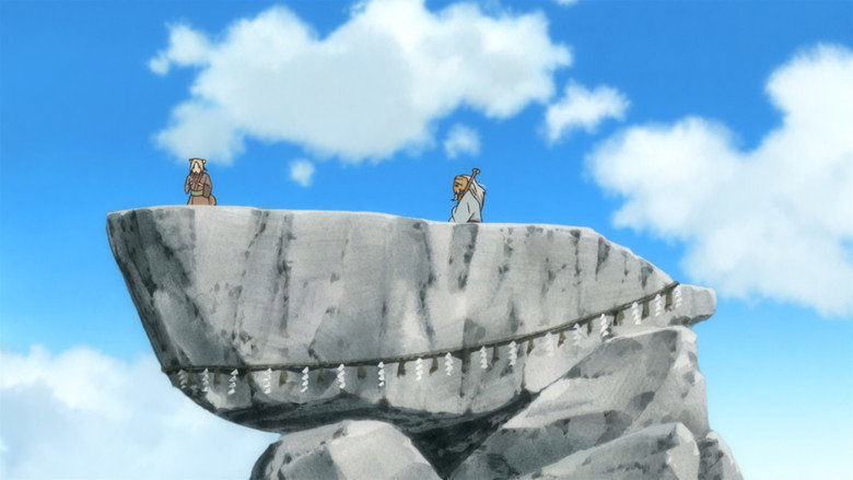 The Fox Child's Watch