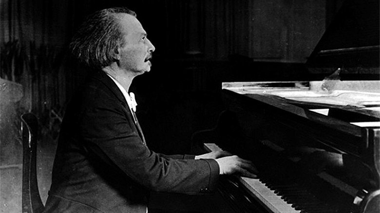 Ignacy Jan Paderewski. Zarys biografii線上电影看完整版