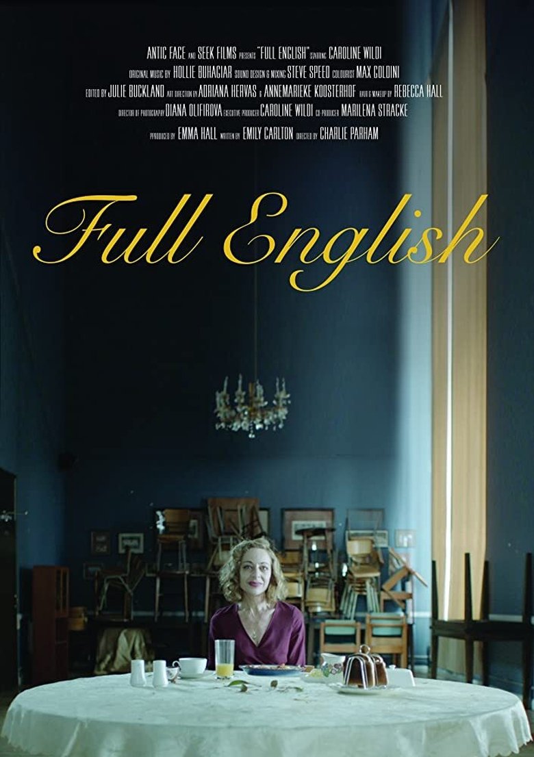 Movie Poster