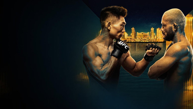 UFC Fight Night 277: Song vs. Figueiredo backdrop 9