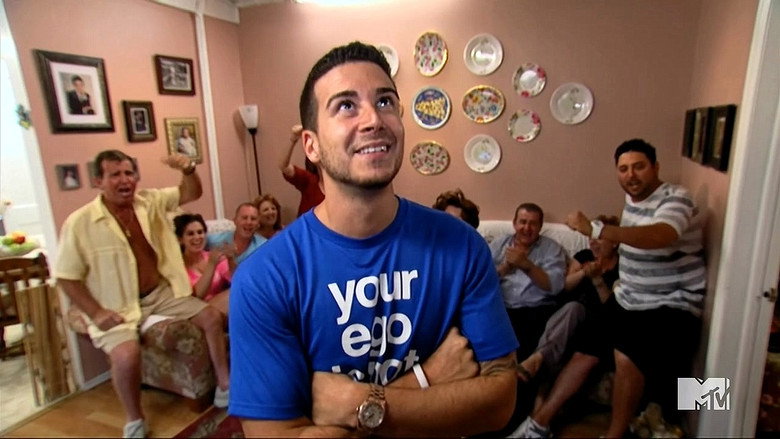 The Show with Vinny backdrop 2